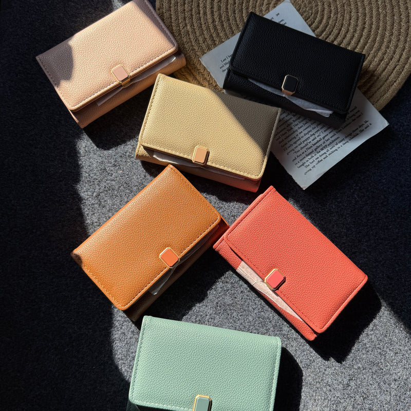 Medium Size Wallets