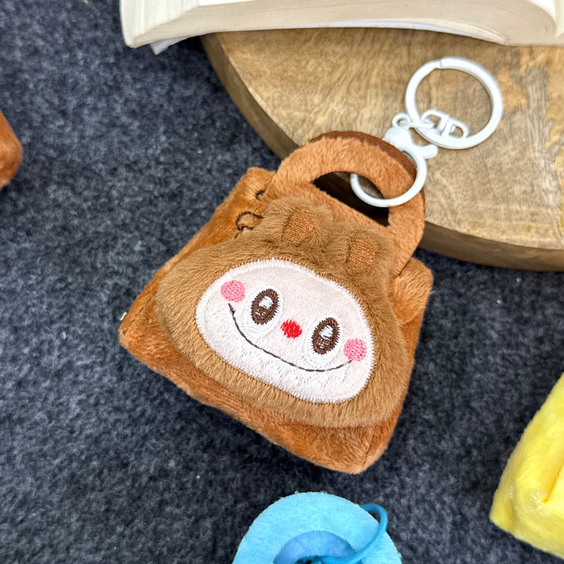 Labubu Mini Bag Pouch