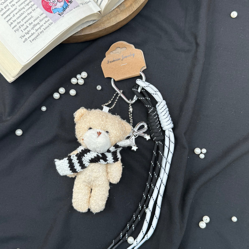 Plushie Bag Charm