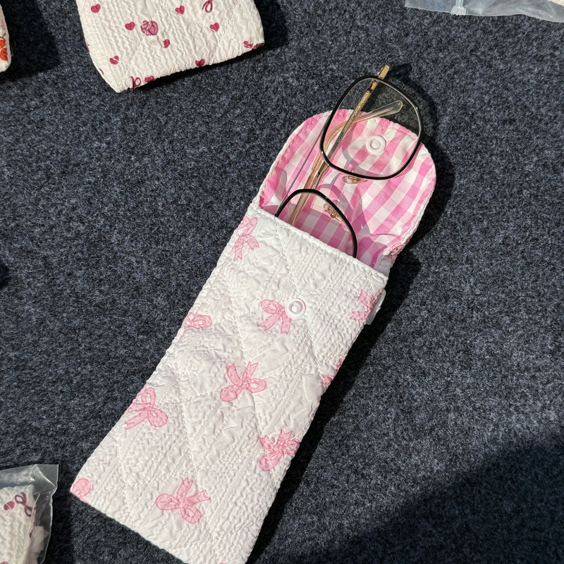 Multipurpose Mini Pouches