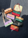 Imported Dual Strap Bag