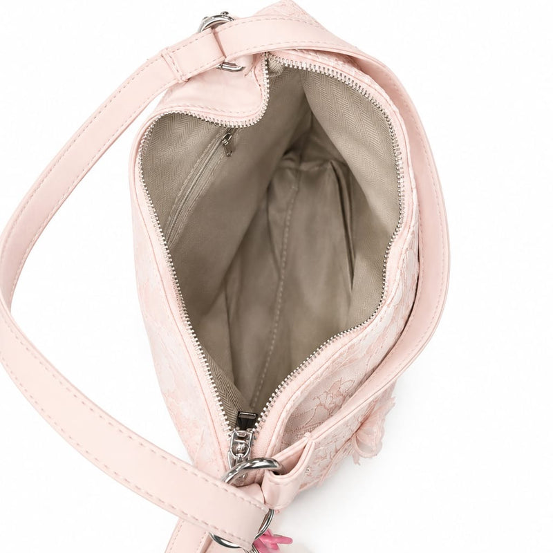 Hello Kitty Hobo Backpack