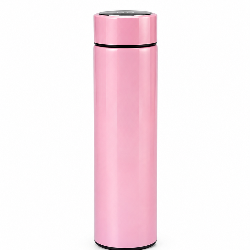 Temperature Insulated Stainless steel bottle