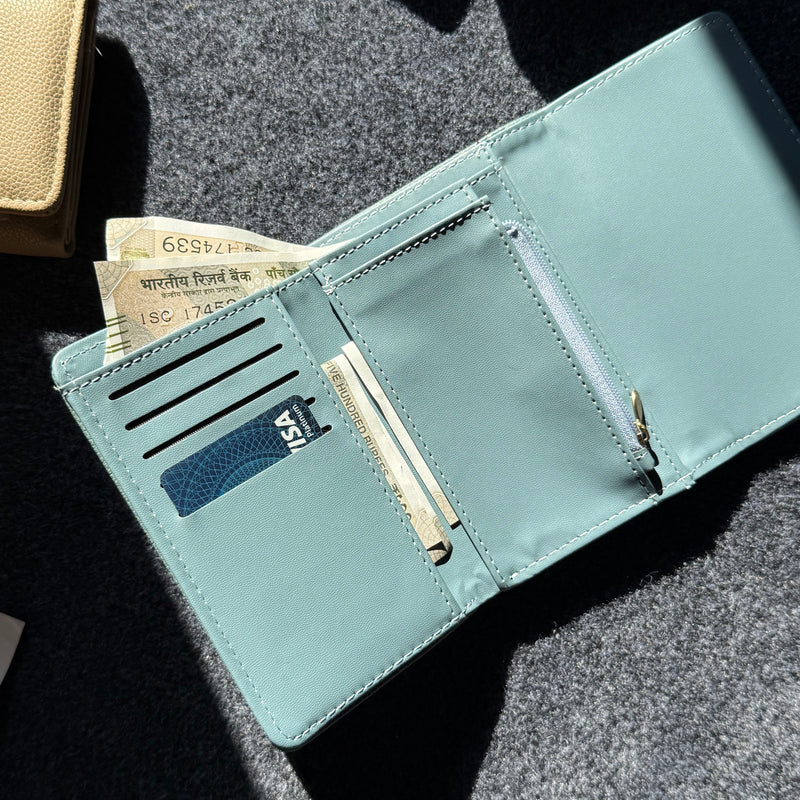 Medium Size Wallets