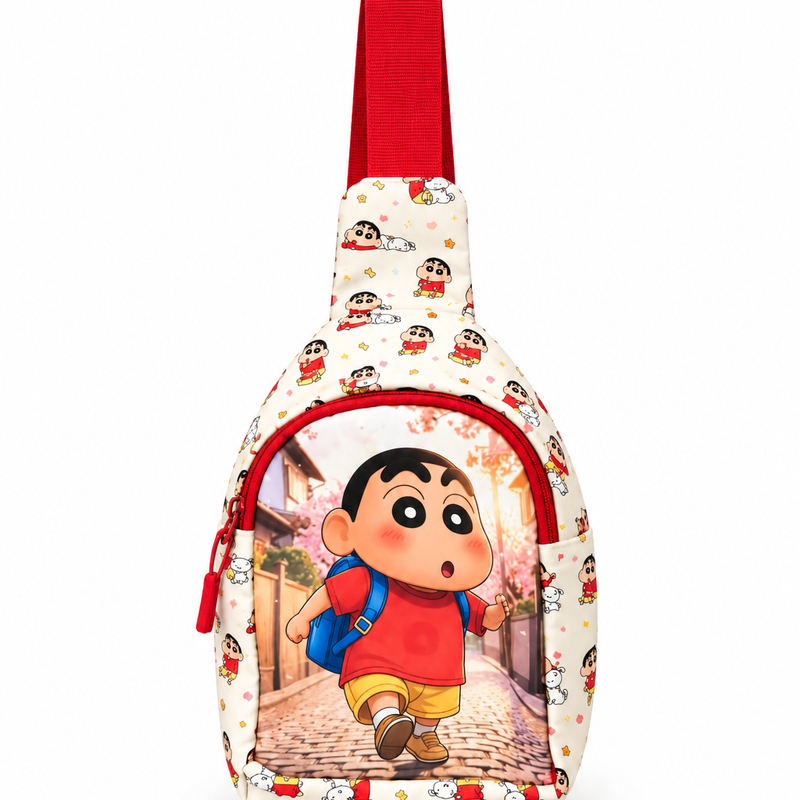 Kids Premium Chest Bags