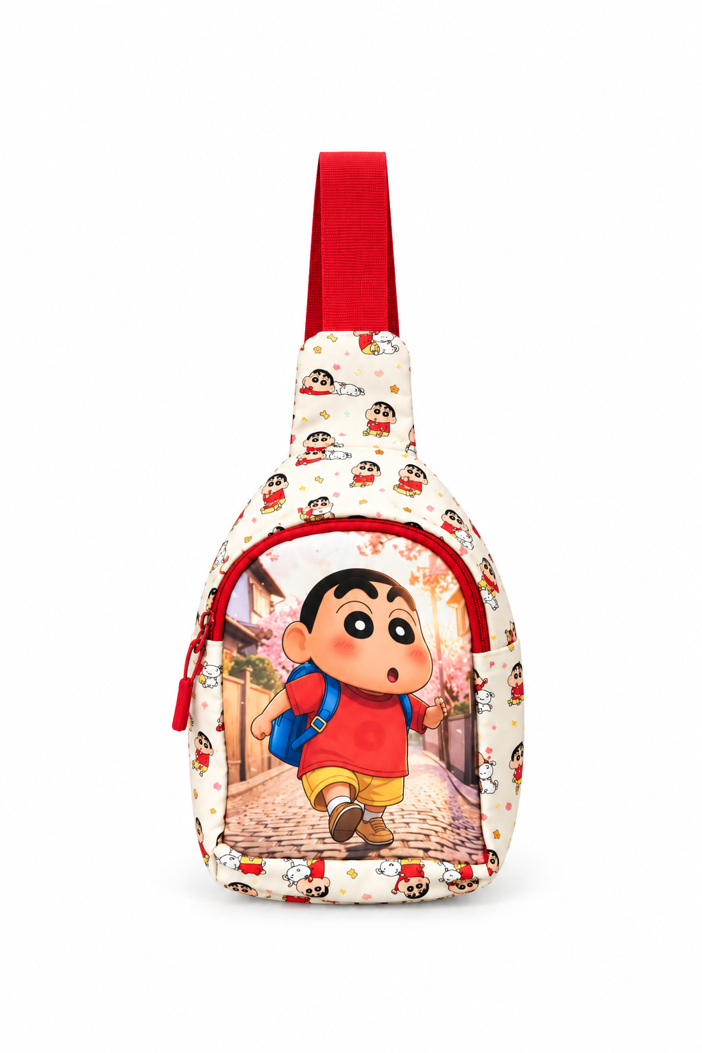 Kids Premium Chest Bags