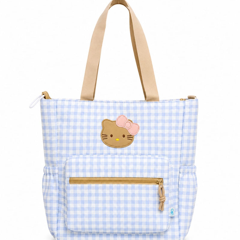 Korean Canvas Tote