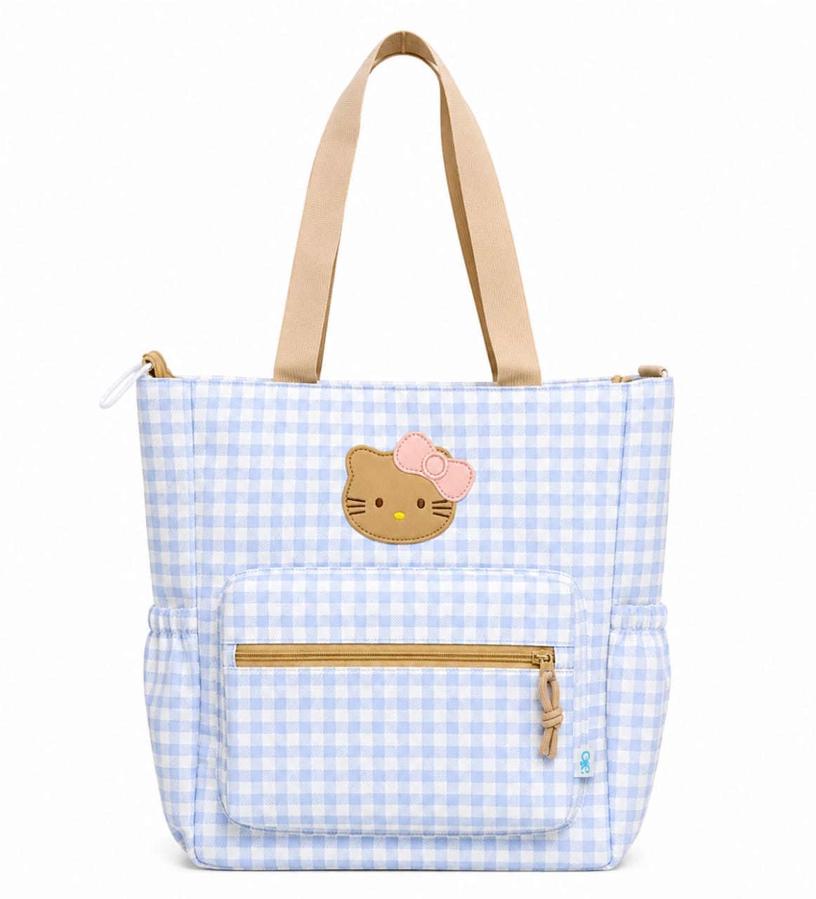 Korean Canvas Tote