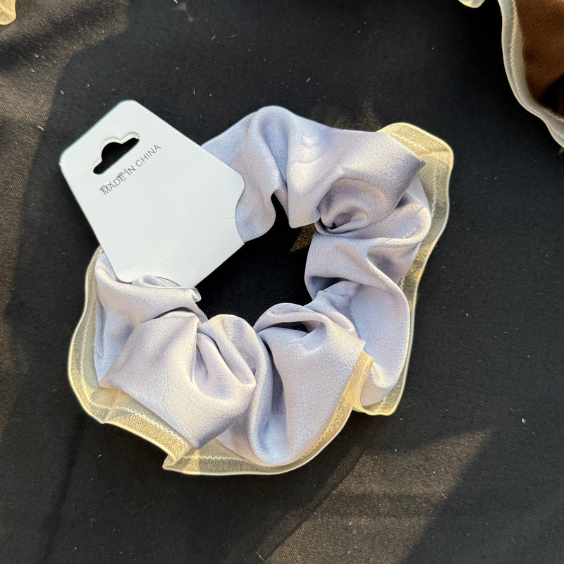 Hair Scrunchie