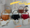 ZARA Inspired Crossbody Bag