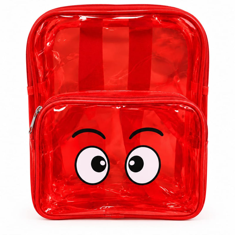 VIRAL Jelly Kids Backpack
