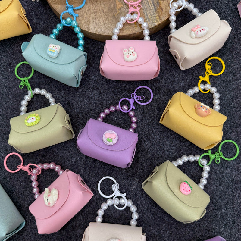 Korean Mini Bag Pouch