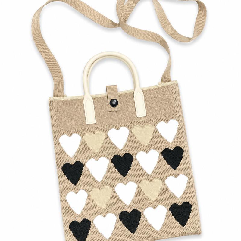 Korean Mini Totes