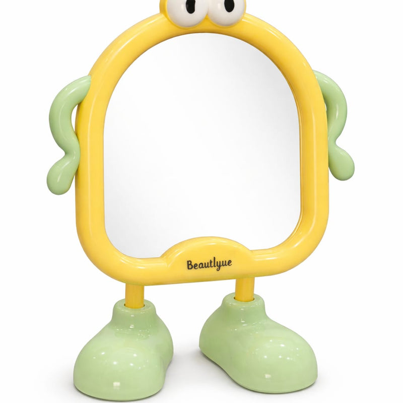 Portable Makeup Mirror