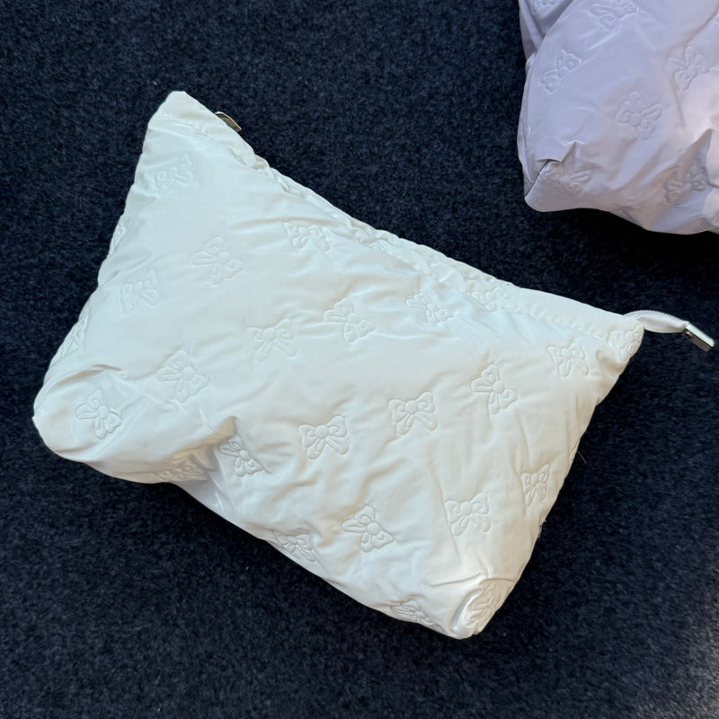 Bow multipurpose Pouch