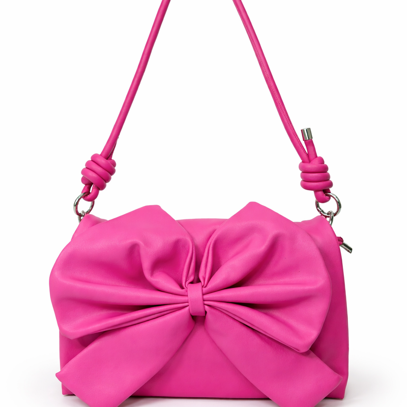 Erin Bow Bags-Dual Strap