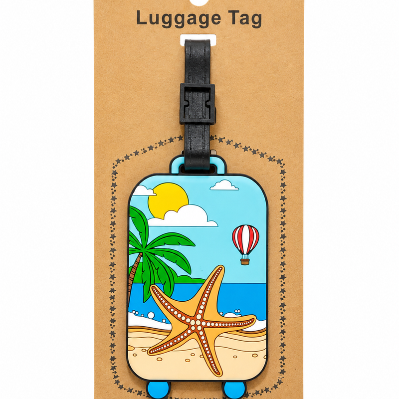 Bag Tags