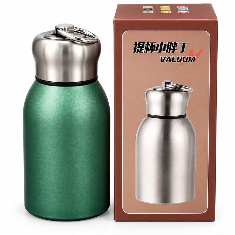 VIRAL Mini Flask - A MUST BUY!