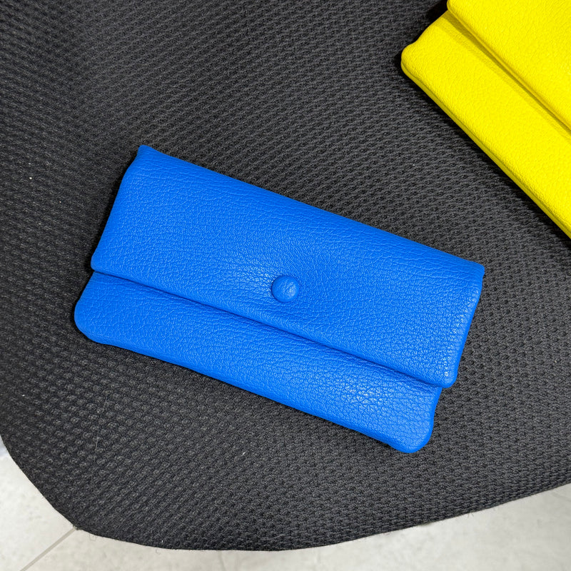 Premium Long Wallets