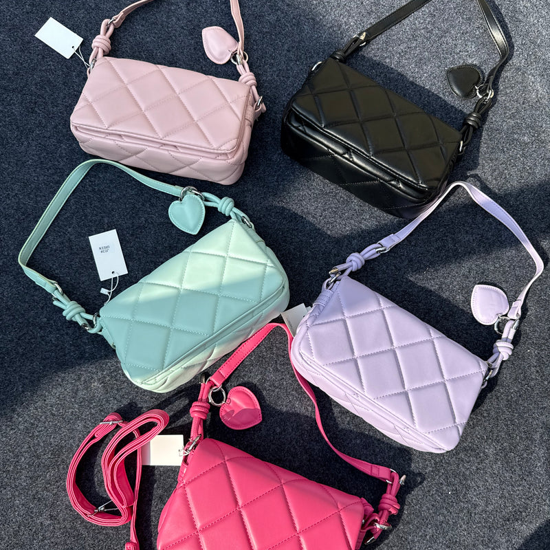 Olivia Dual Strap Sling- A MUST BUY