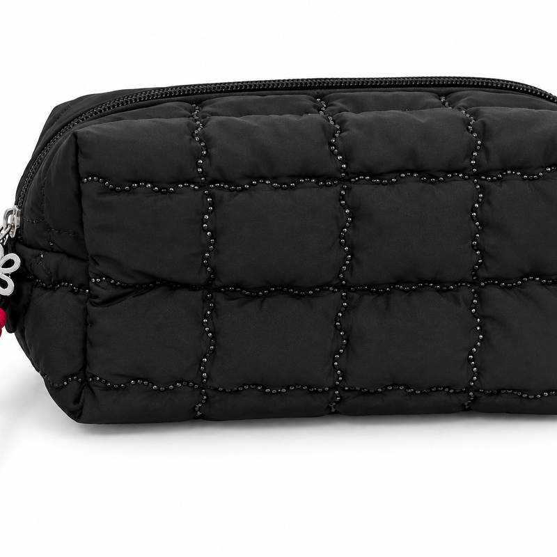 Puffer Multipurpose Pouch- Small Size