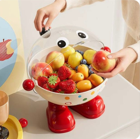 Big Size Premium Organiser with Box Packaging