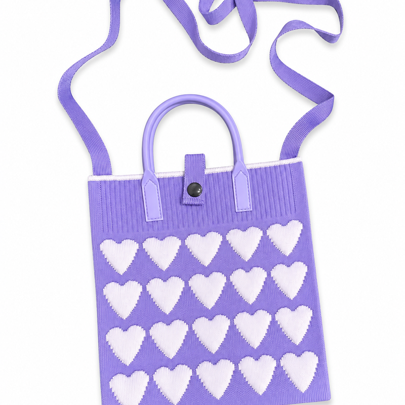 Korean Mini Totes
