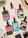 Bag Tags
