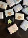 Cute Korean Trifold Wallets