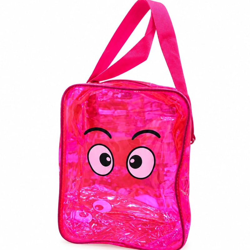 VIRAL Jelly Sling Bag
