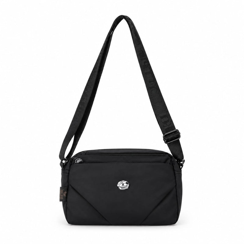 Spacious Crossbody Bags- A MUST BUY!