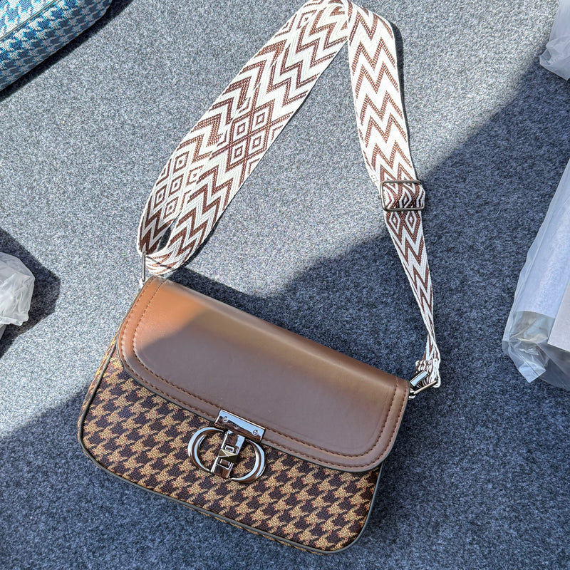 Aesthetic Crossbody Bag