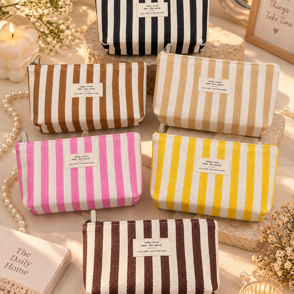 Aesthetic Multipurpose Pouch