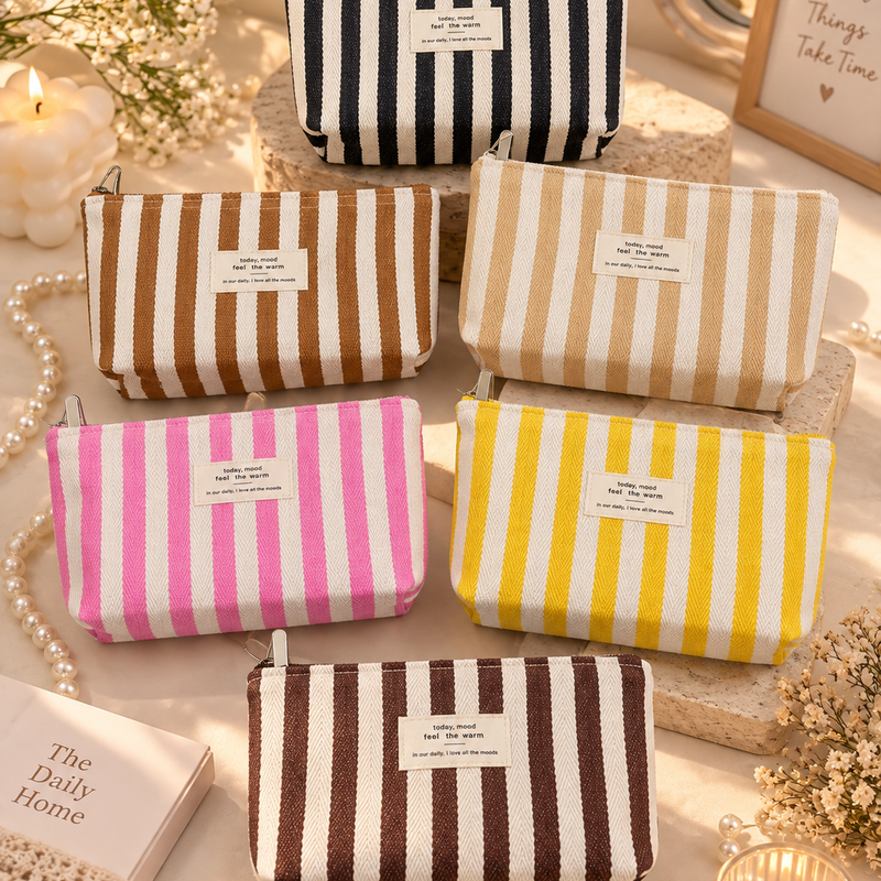 Aesthetic Multipurpose Pouch