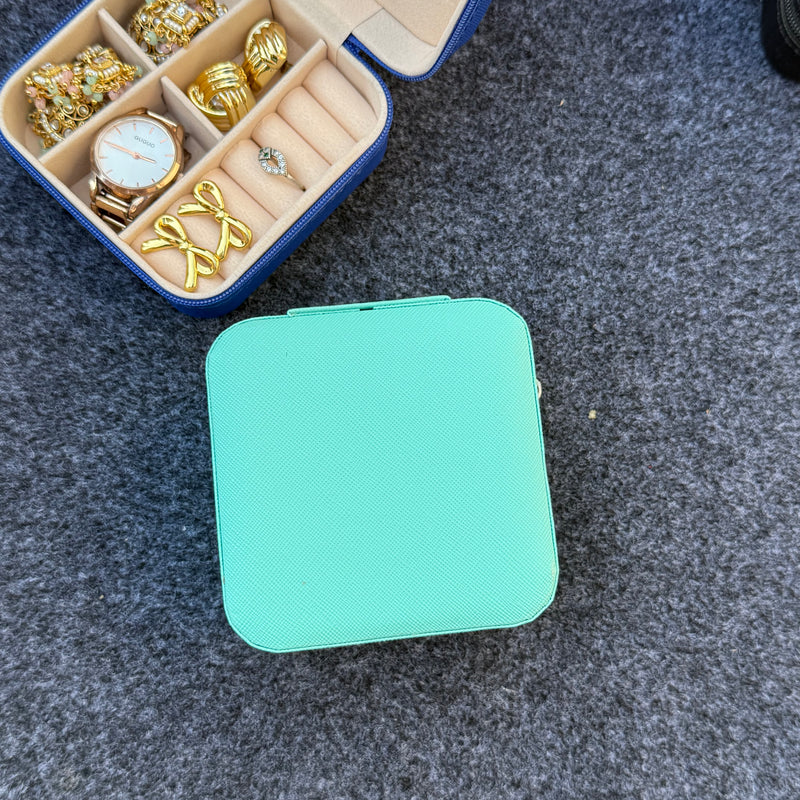 Mini Jewellery Organizer