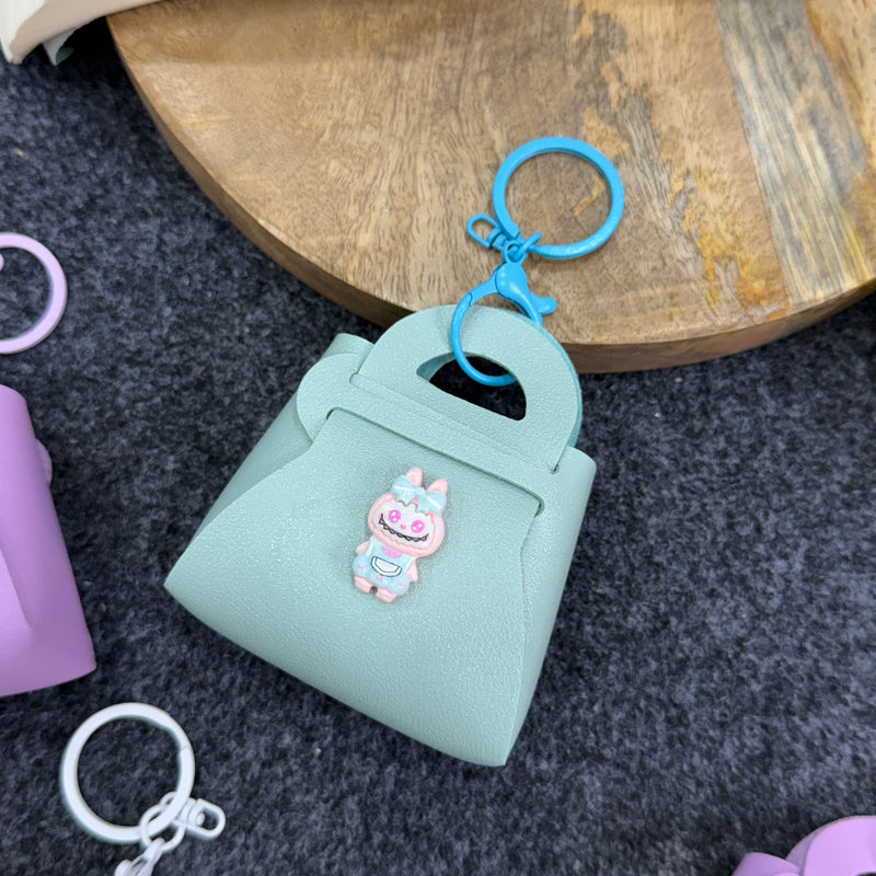 Korean Mini Bag Pouch