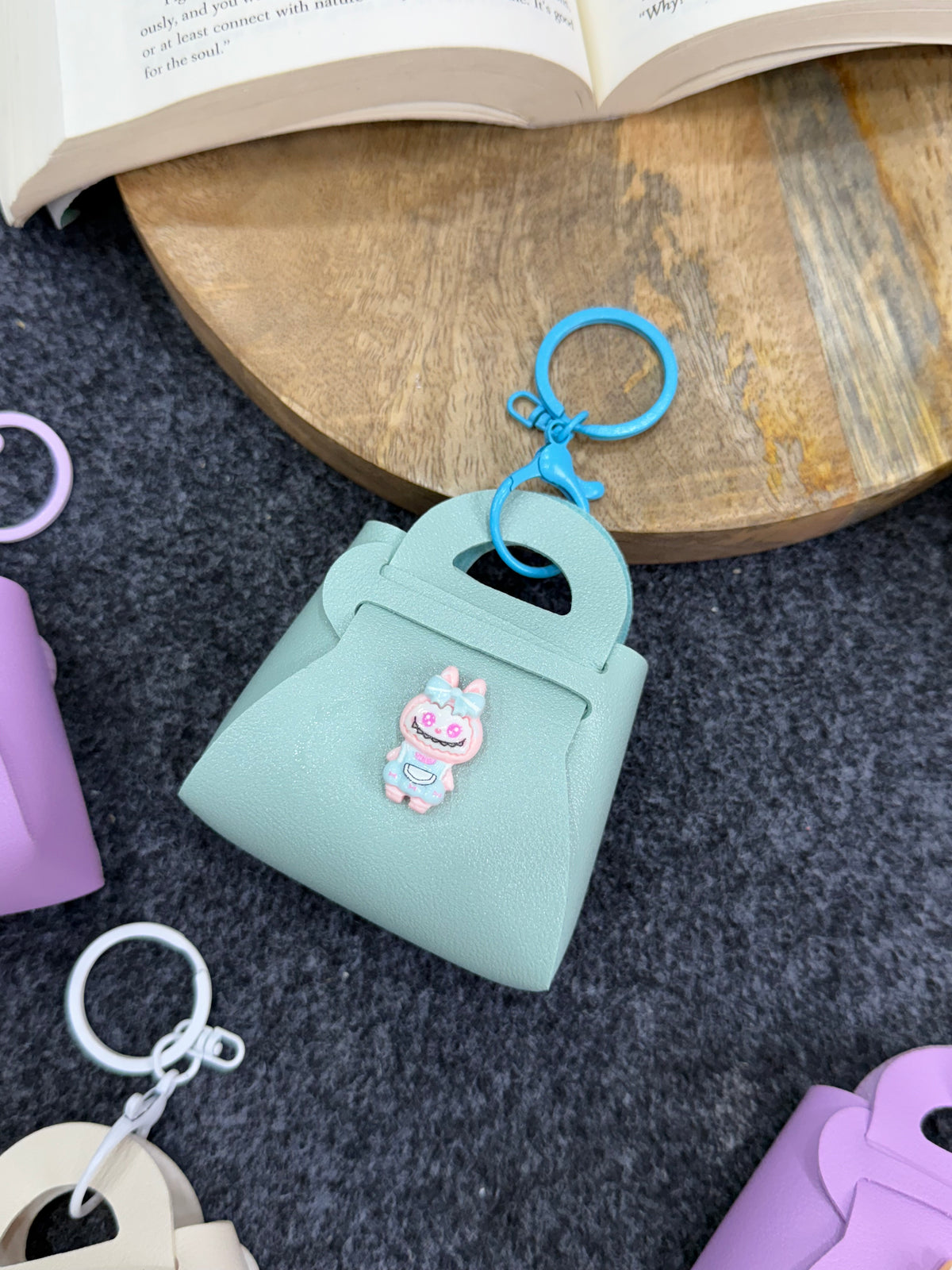 Korean Mini Bag Pouch