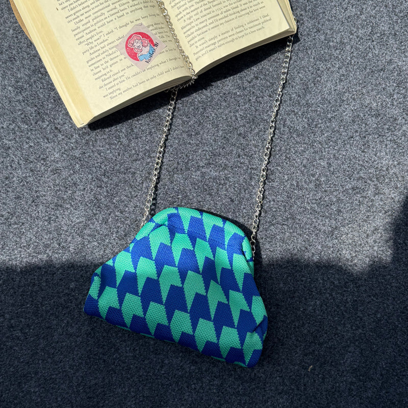 VIRAL Korean Bags- Mini Size