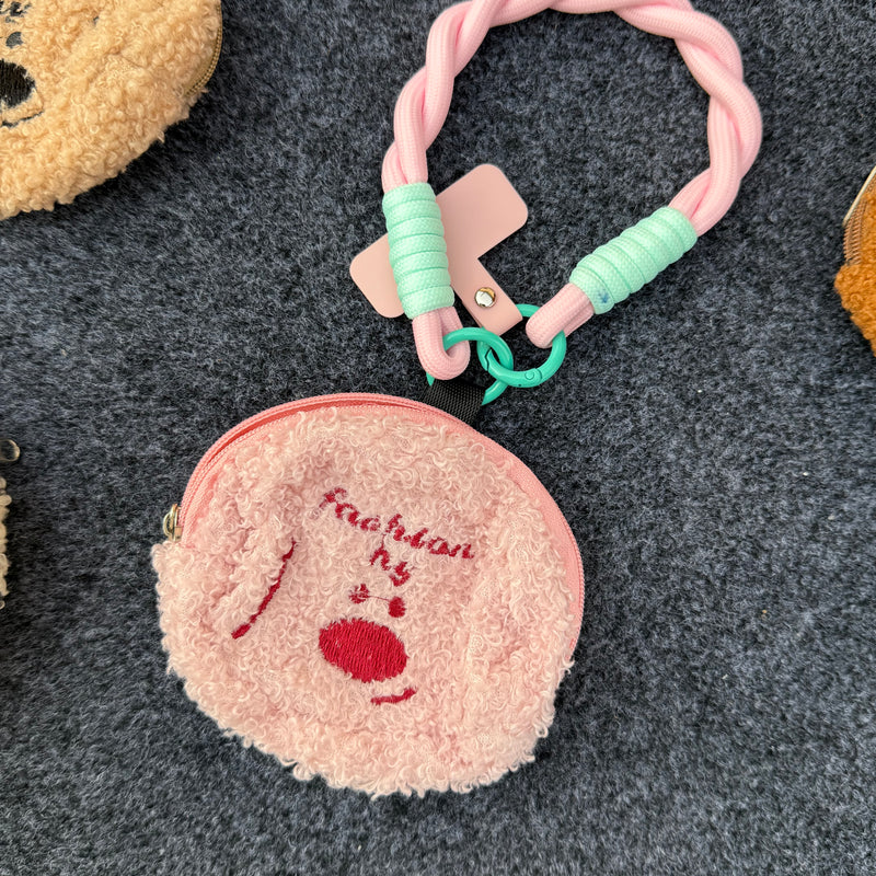 Mini Pouch for Mobile Phones