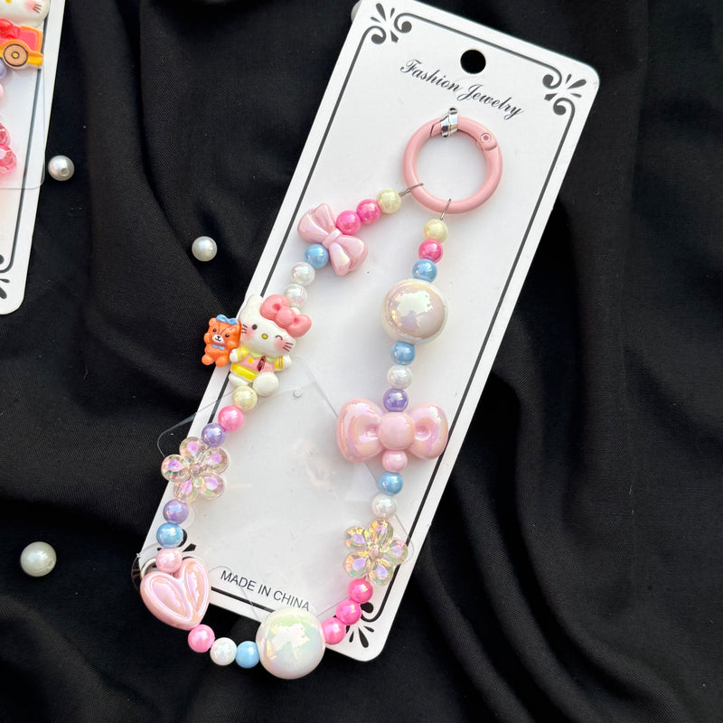 Mobile / Bag Charms