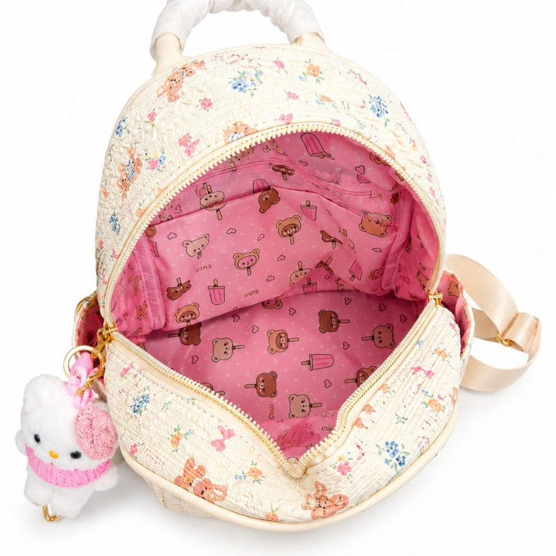 Hello Kitty Mini Backpack