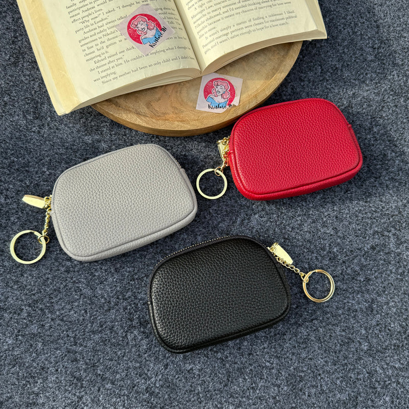 Mini Keychain Wallets