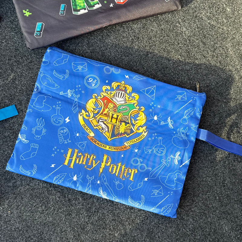 Big Size Multipurpose Pouch
