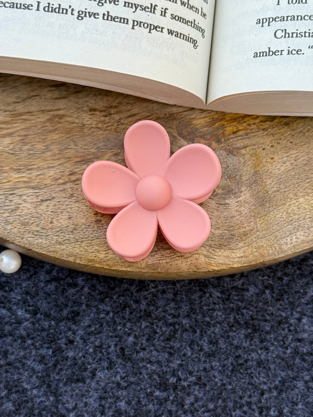 Mini Flawor CLaw Clip
