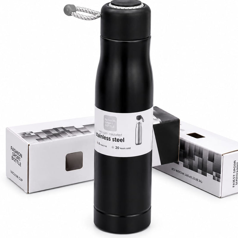 Doori Premium Stainless steel Bottle