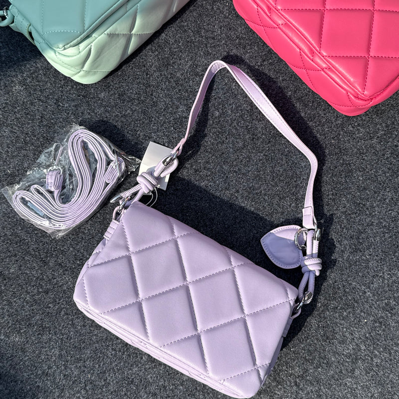 Olivia Dual Strap Sling- A MUST BUY