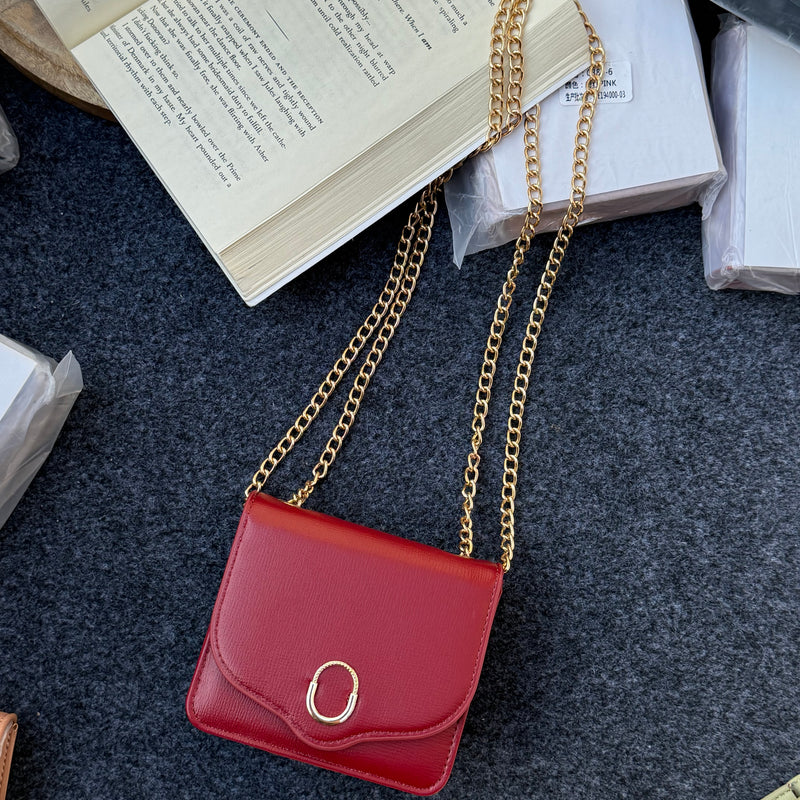 Mini Mirror Bags