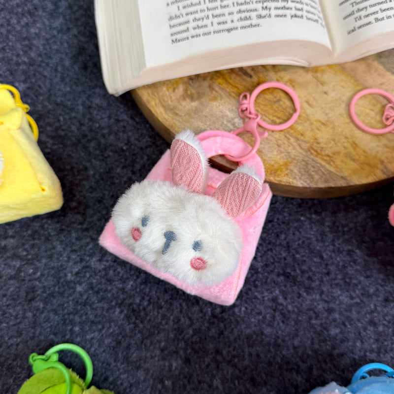 Korean Mini Bag Pouch