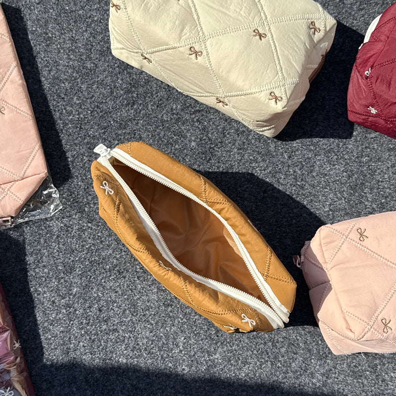 Bow Multipurpose Pouch