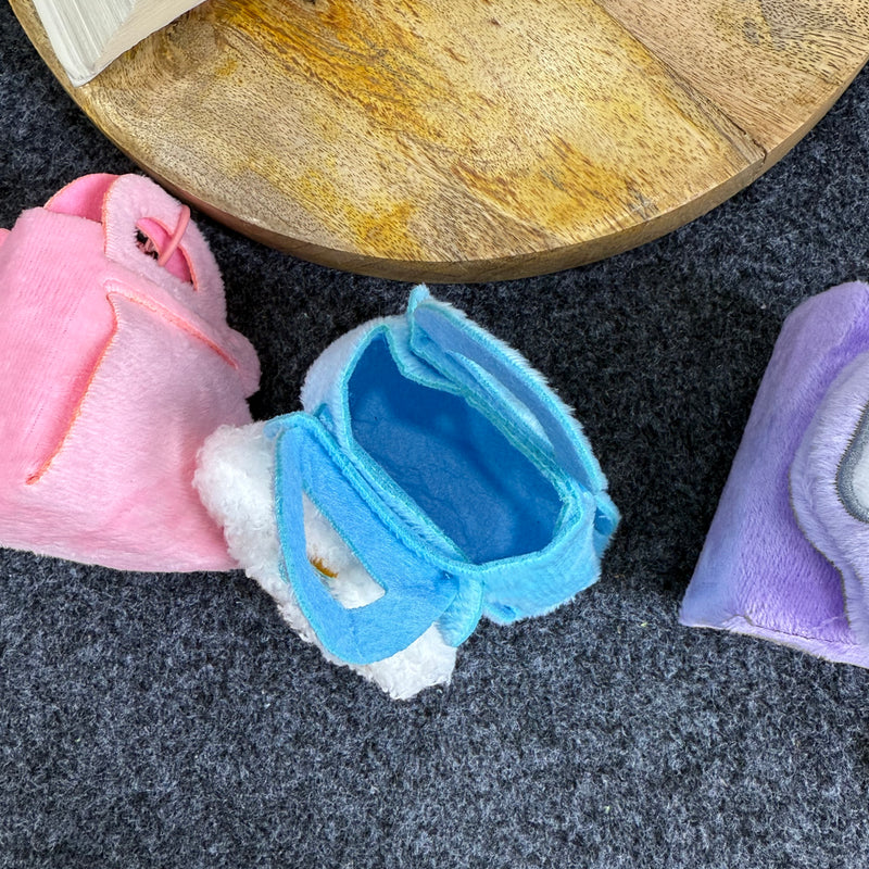 Korean Mini Bag Pouch